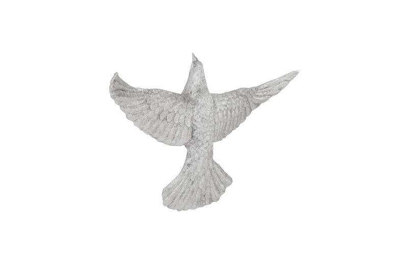 Dove Wall Art 27"