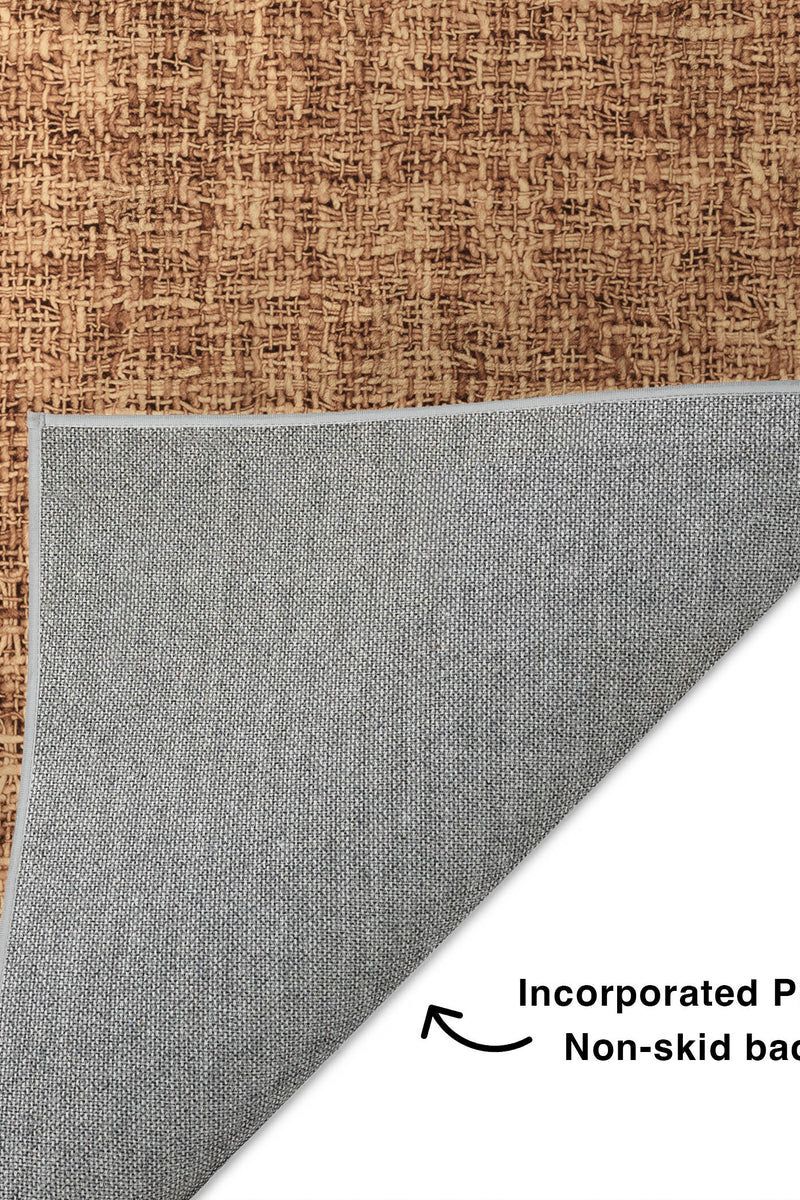 Voyage VY1 Spice 9' x 12' Rug image number 8