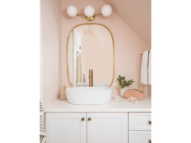 Fleming Bath And Vanity Light image number 3