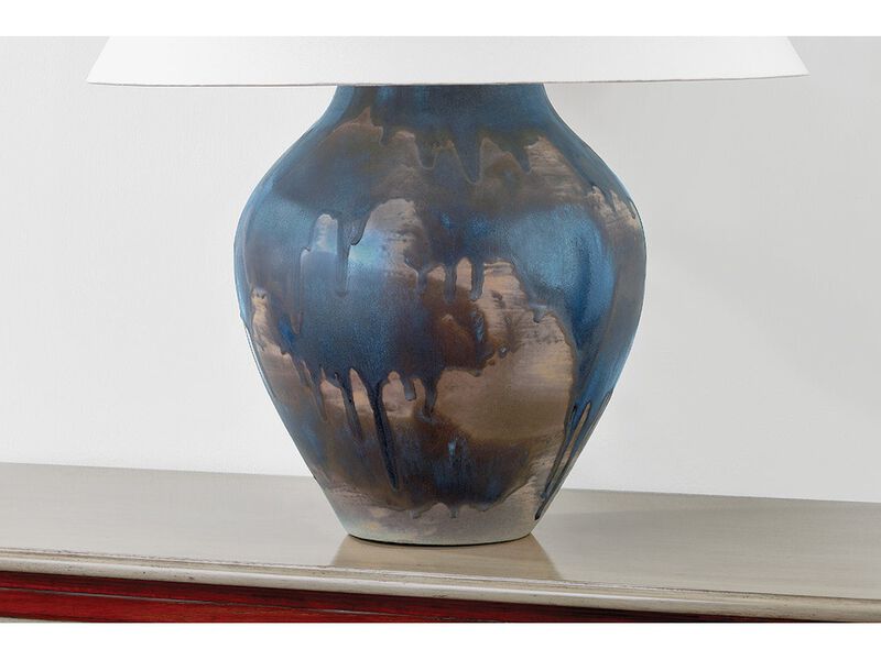 Pleasantville Table Lamp image number 4