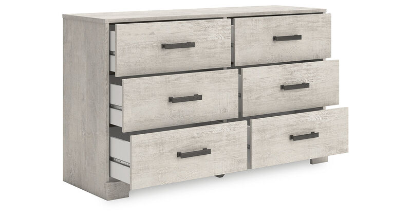 Shawburn Dresser