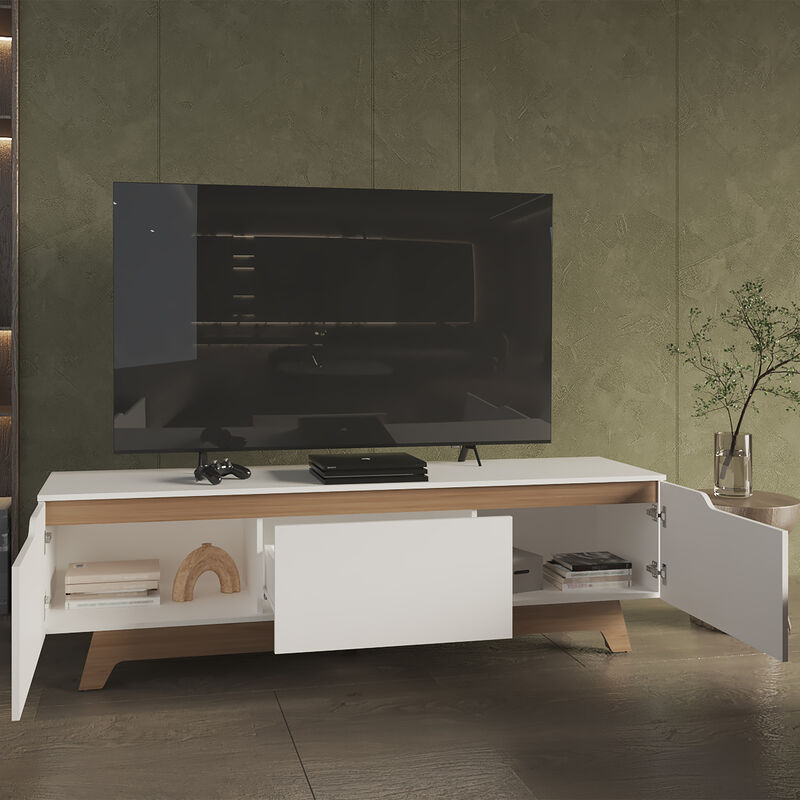 Daxmi TV stand image number 2