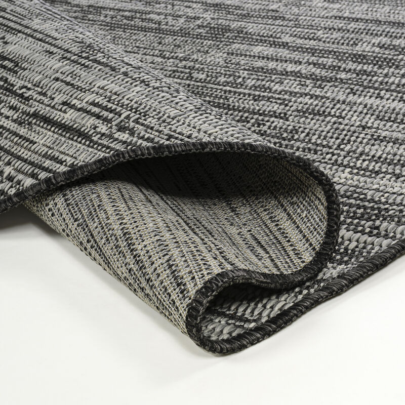 Callan Modern Rustic Abstract Area Rug