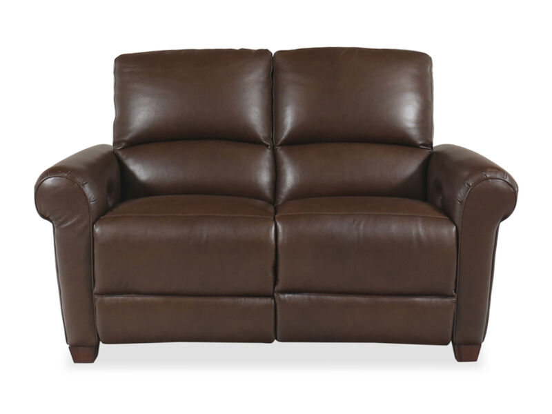 Clybourn Power Reclining Loveseat