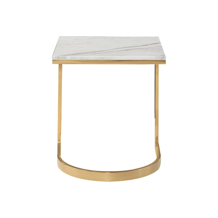 Blanchard Side Table