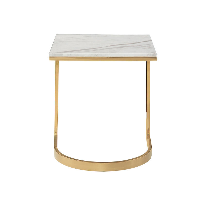 Blanchard Side Table image number 0