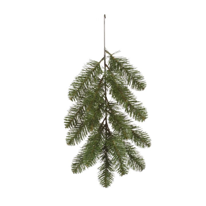Slim Grand Teton Artificial Christmas Tree, 876 Tips