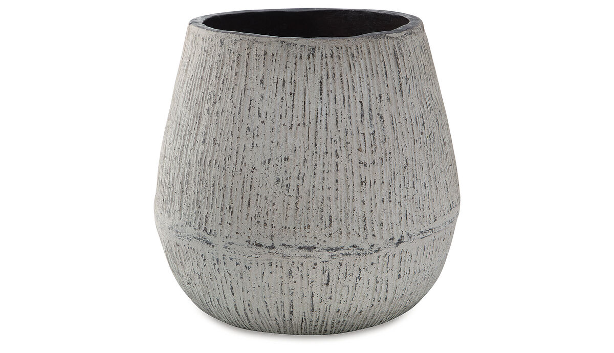 Claymount Large Vase