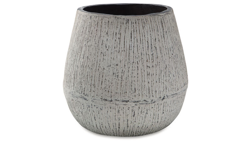 Claymount Large Vase image number 0