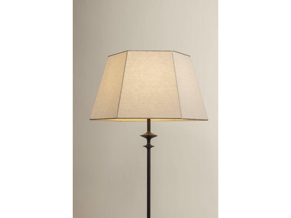Celmins Floor Lamp