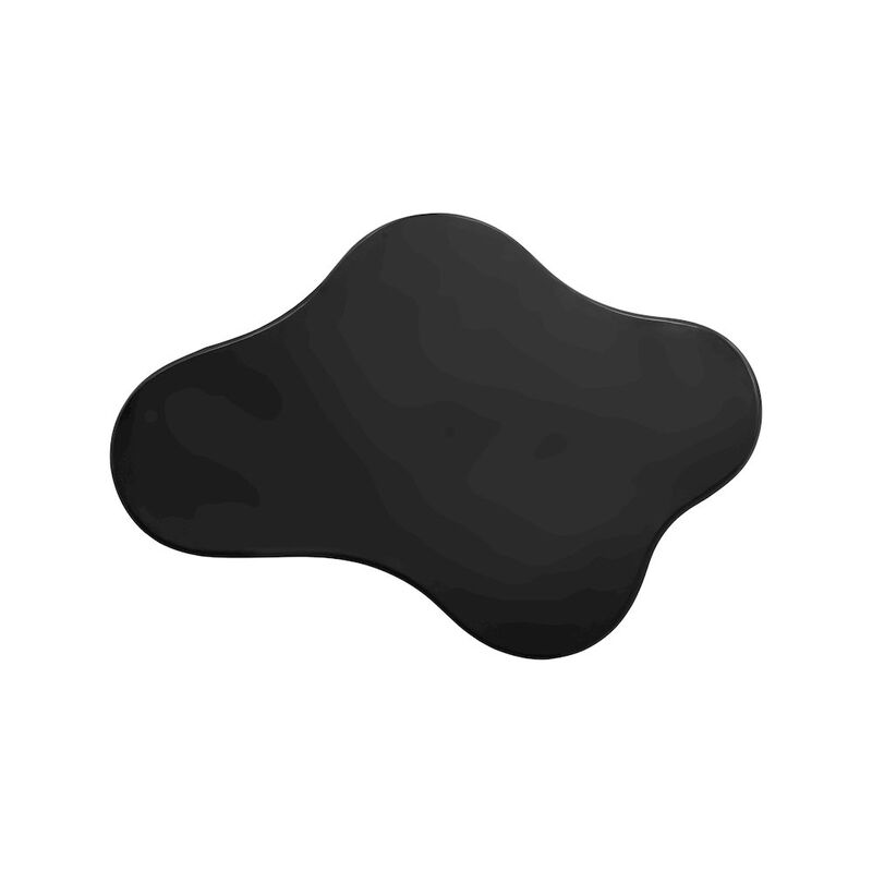 Meridian Furniture Romaine Black Coffee Table