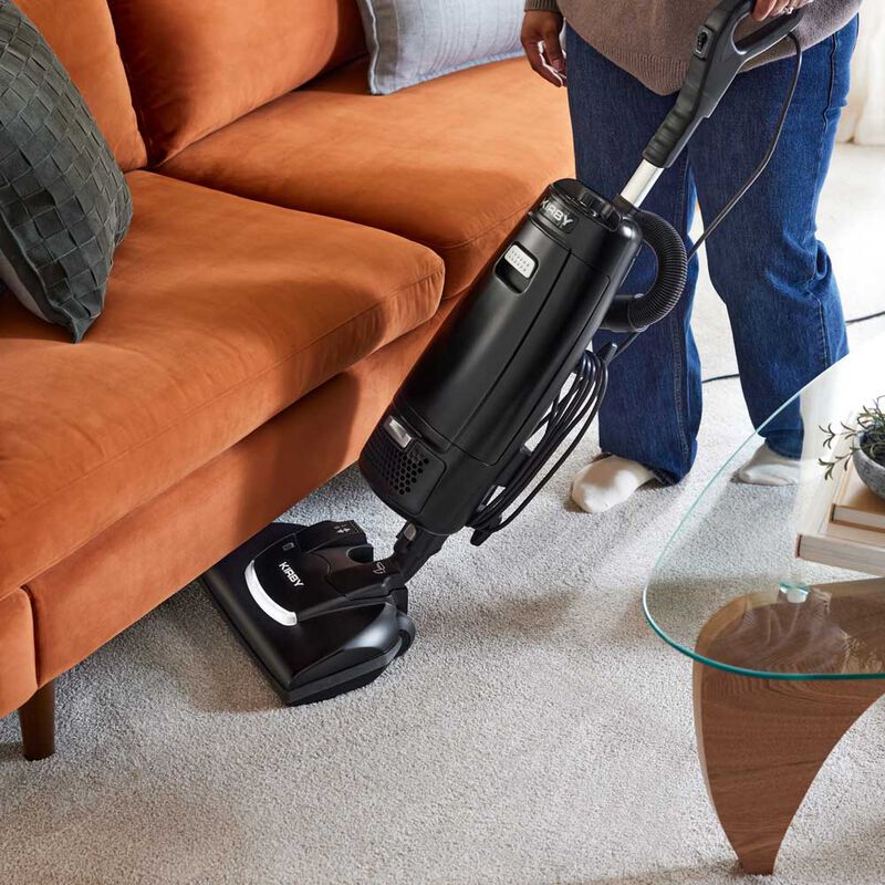 V530 Upright Vacuum with Power Nozzle image number 3