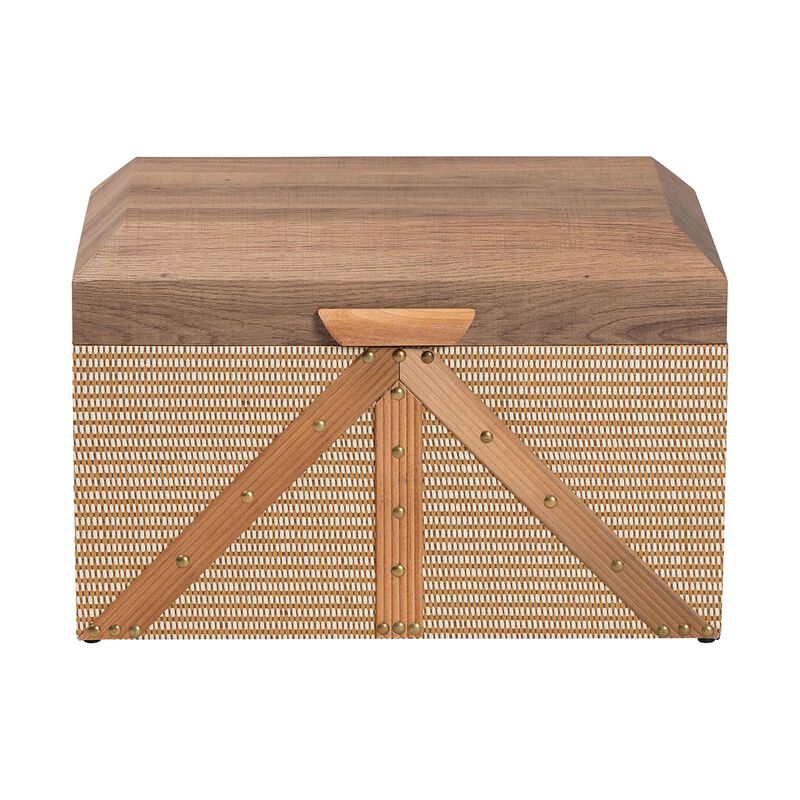 Kande Storage Trunk image number 2