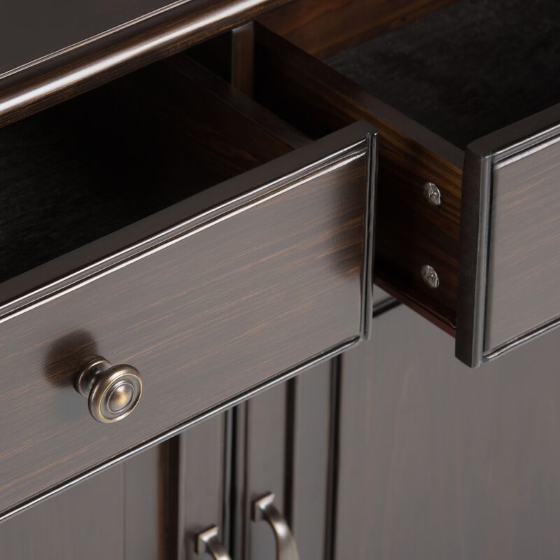 Kenre Entryway Storage image number 6