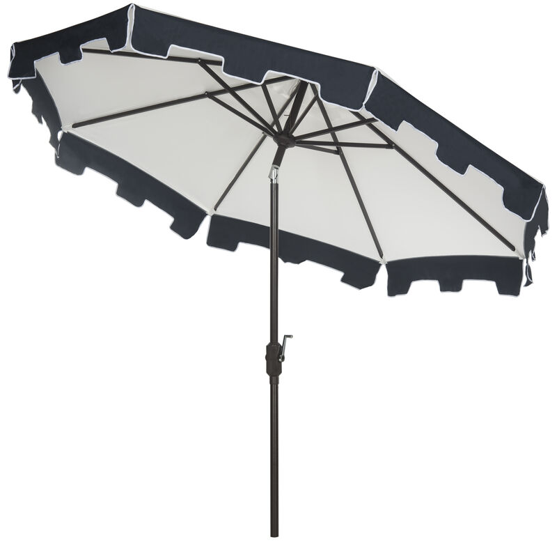 City 9 ft. Crank Umbrella image number 3