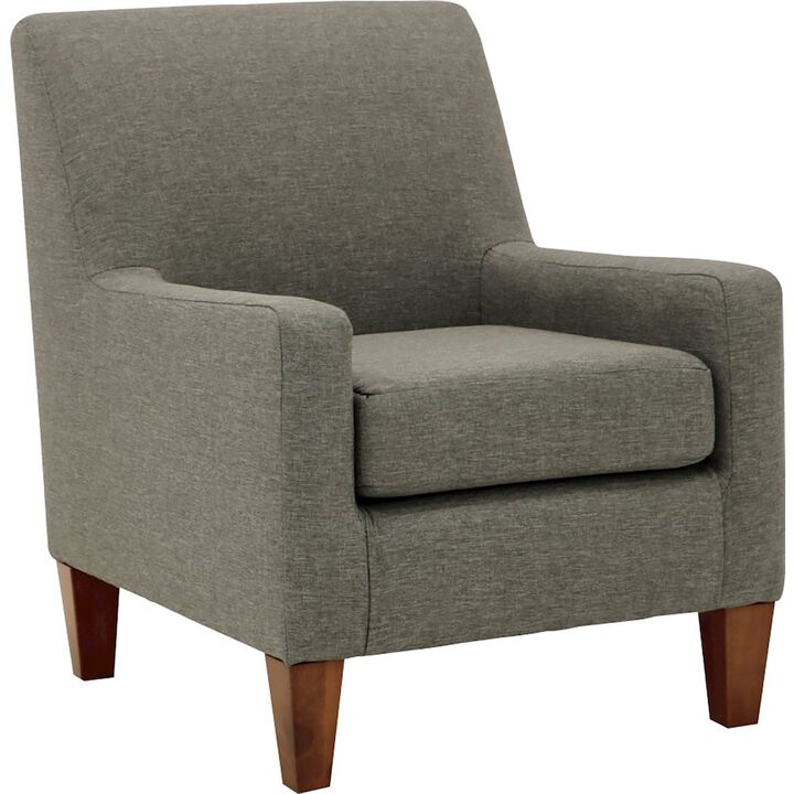 Essential Pieces Fynn Lounge Chair