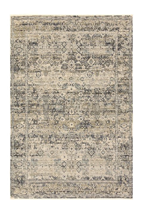 Tejal Krasava Anthracite 8'6" x 11'6" Rug