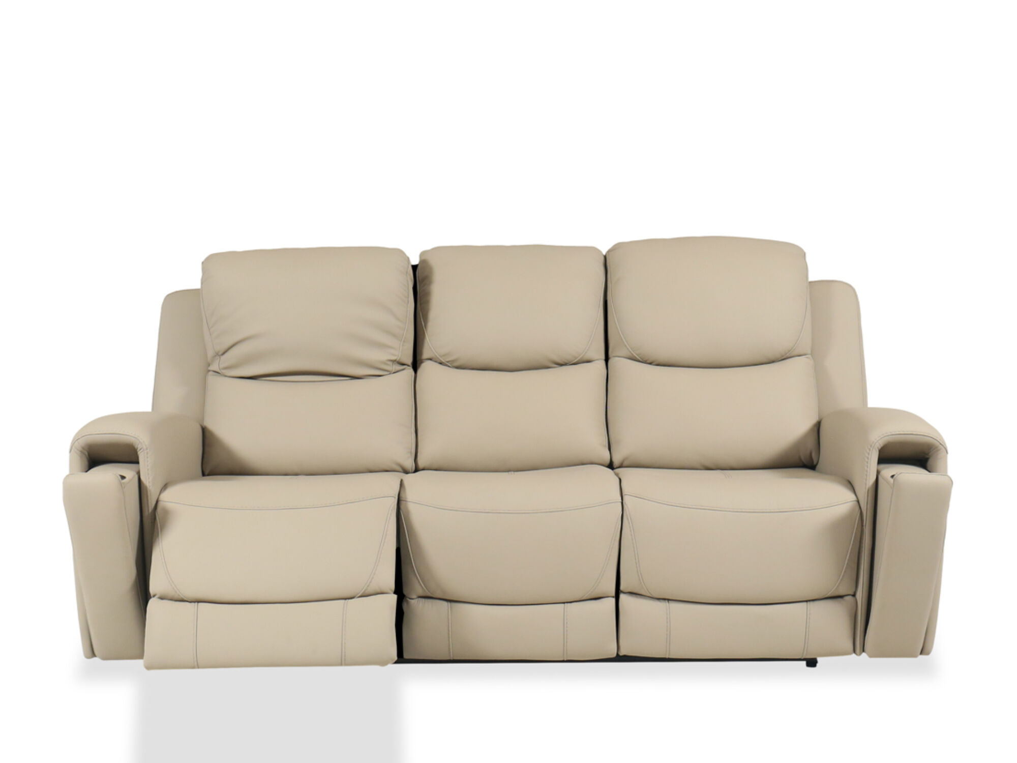 Blanca Zero Gravity Sofa | Mathis Home