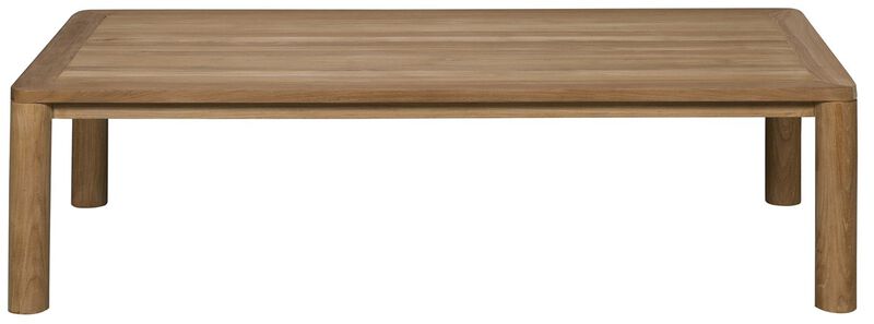 Horizon Outdoor Cocktail Table Rectangle