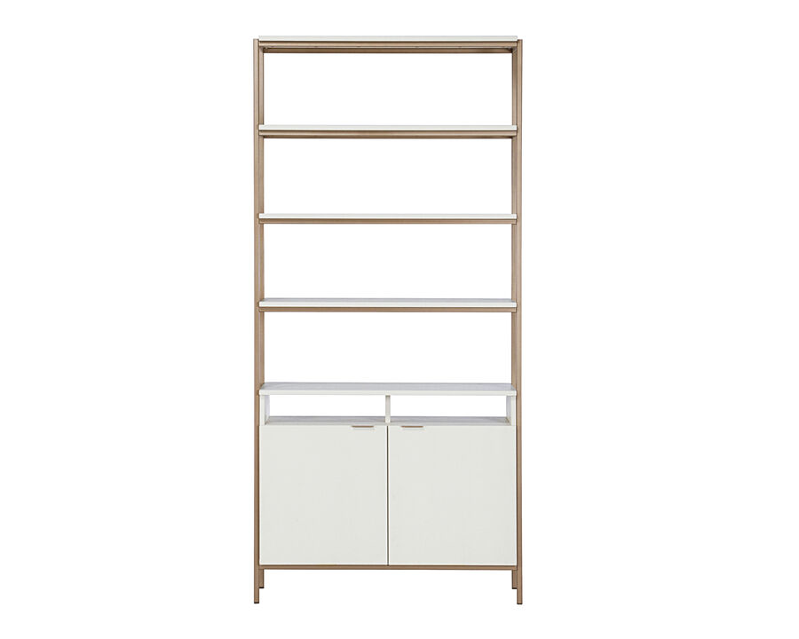 Ambrose Modular Bookcase