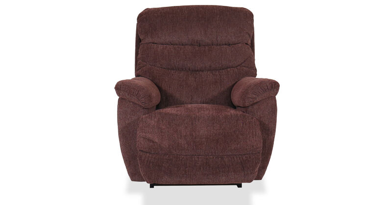 Joshua Brick Manual Recliner image number 1