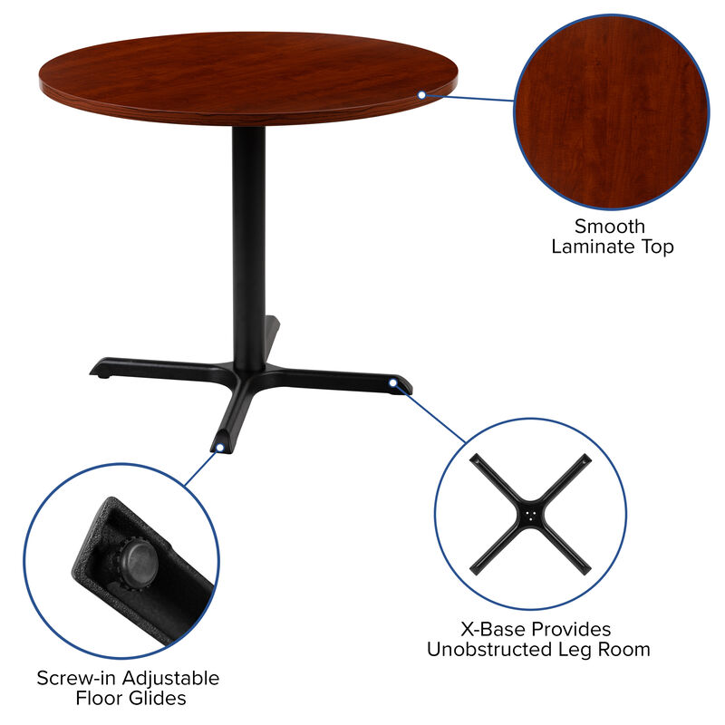 3 Foot Conference Tables image number 3