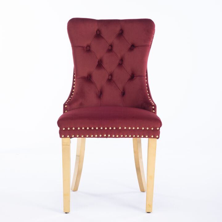 Streamdale Luxurious Handcrafted Accent Chair with Exquisite Detailing