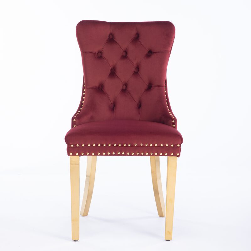 Streamdale Luxurious Handcrafted Accent Chair with Exquisite Detailing