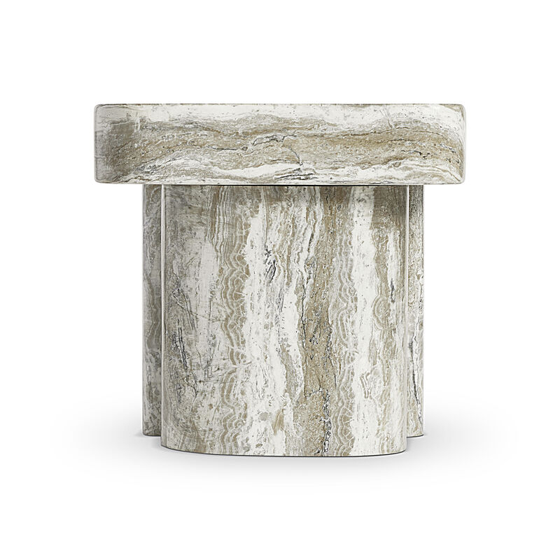 Arcadia Side Table image number 4