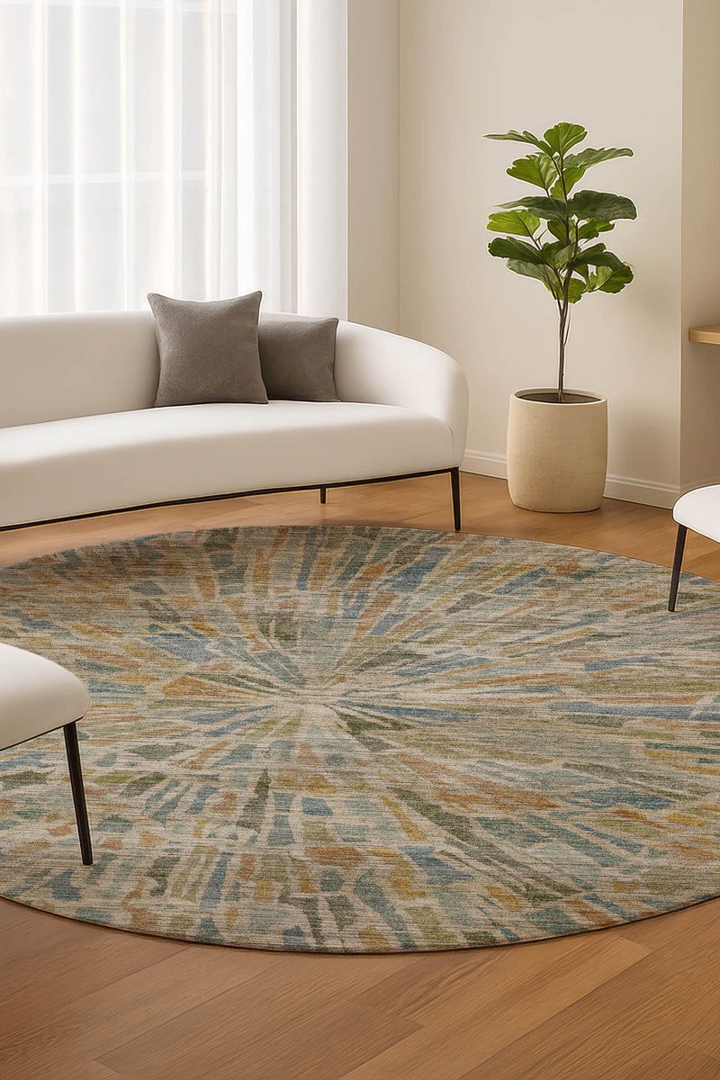 Nexus NX3 Seaside 9' x 12' Rug image number 3