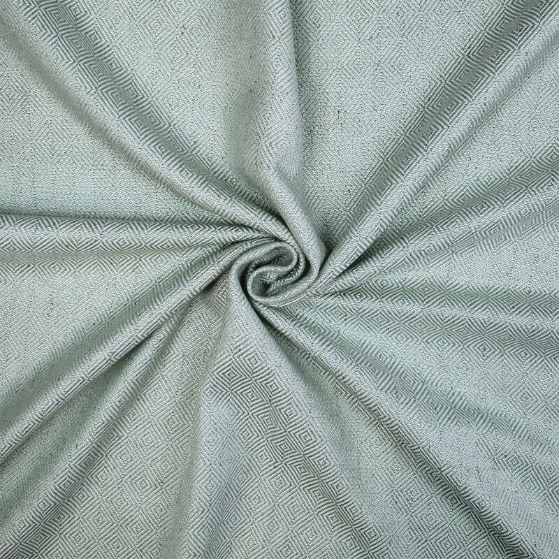 6ix Tailors Fine Linens Bamboo Haven Mist Comforter Set