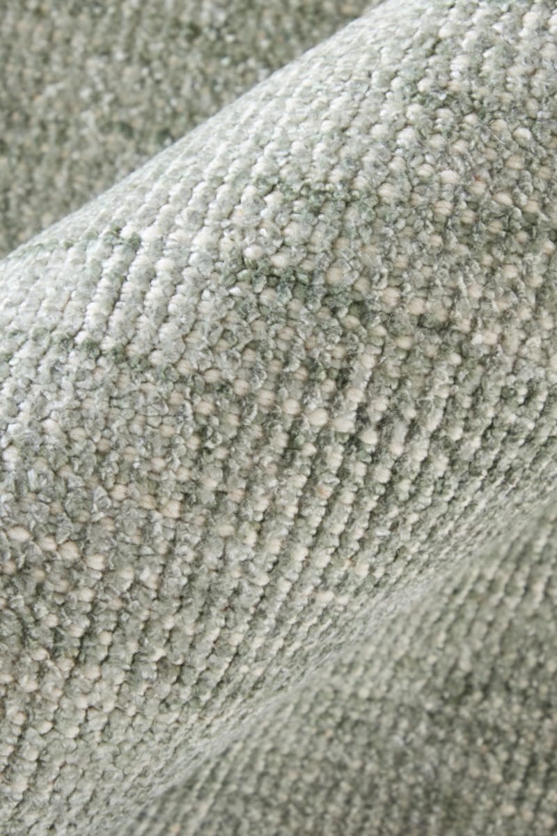 Fleetwood 8A06F Green 9' x 12' Rug image number 6