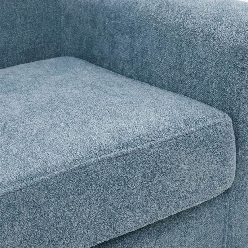 Essential Pieces Windsor Club Chair