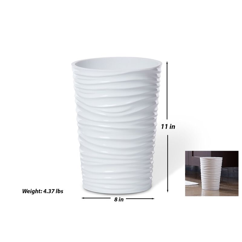By the Sea Wastebasket image number 2