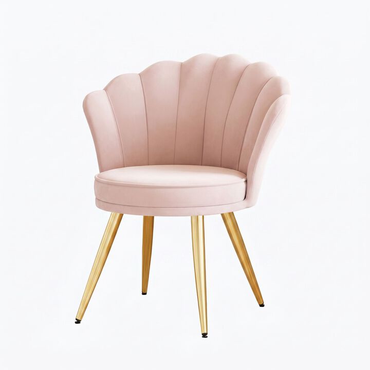 Modern Accent Chair Armchair for Living Room Bedroom Single Sofa Lounge Seating
