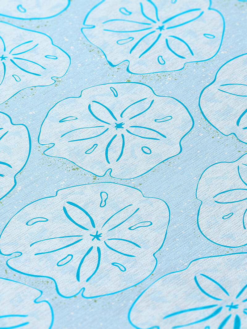 Seabreeze SZ10 Sky 10' x 14' Rug