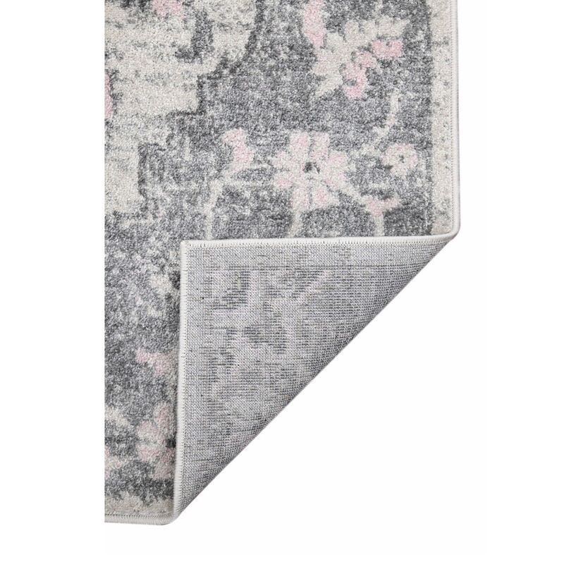 HomeRoots Area Rug image number 2