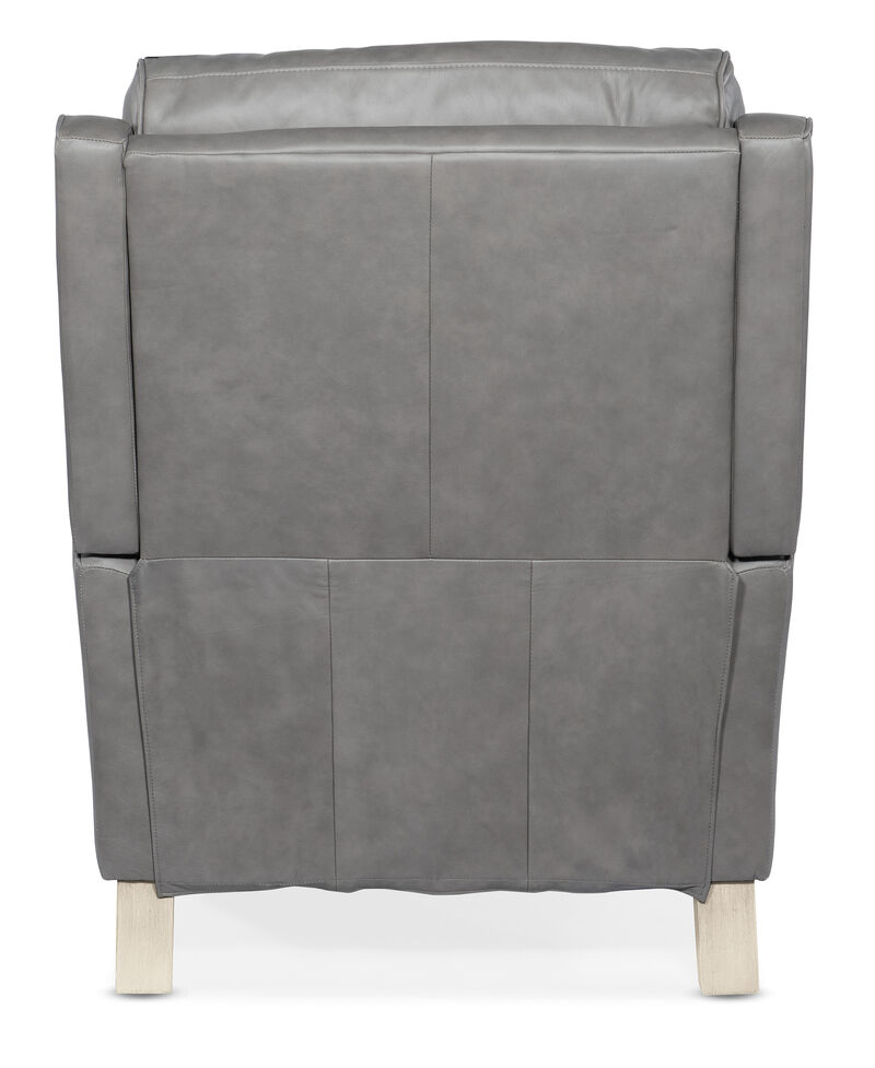 Dunes Power Recliner with Power Headrest