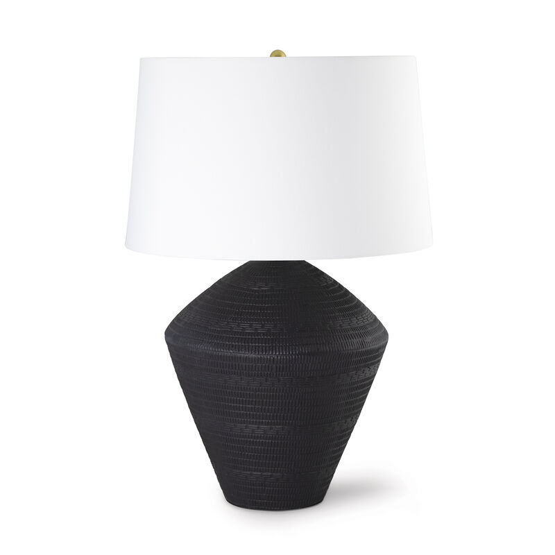 Soren Ceramic Table Lamp