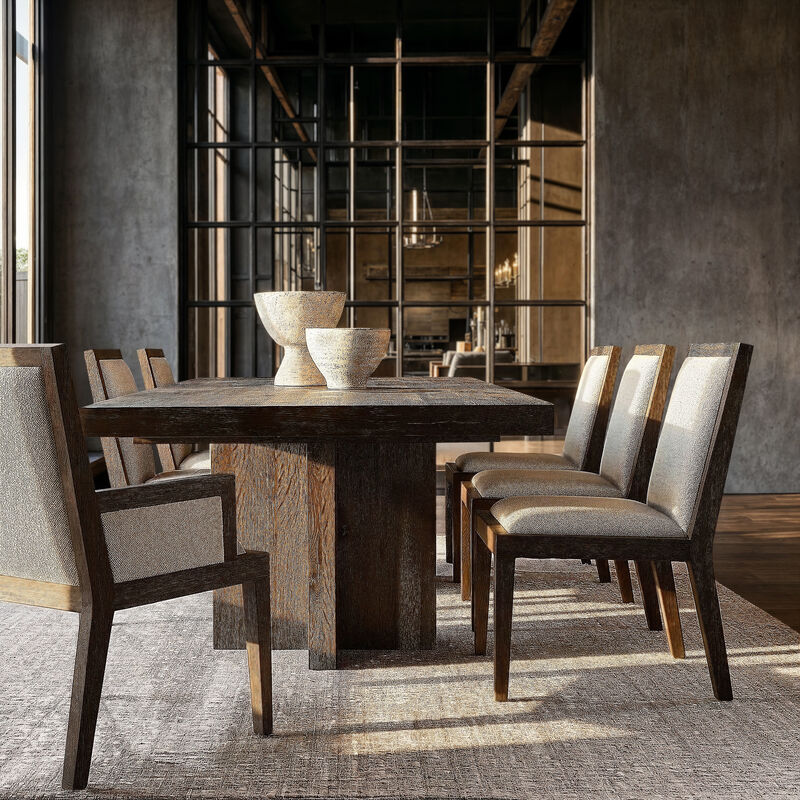 Outline Dining Table image number 1