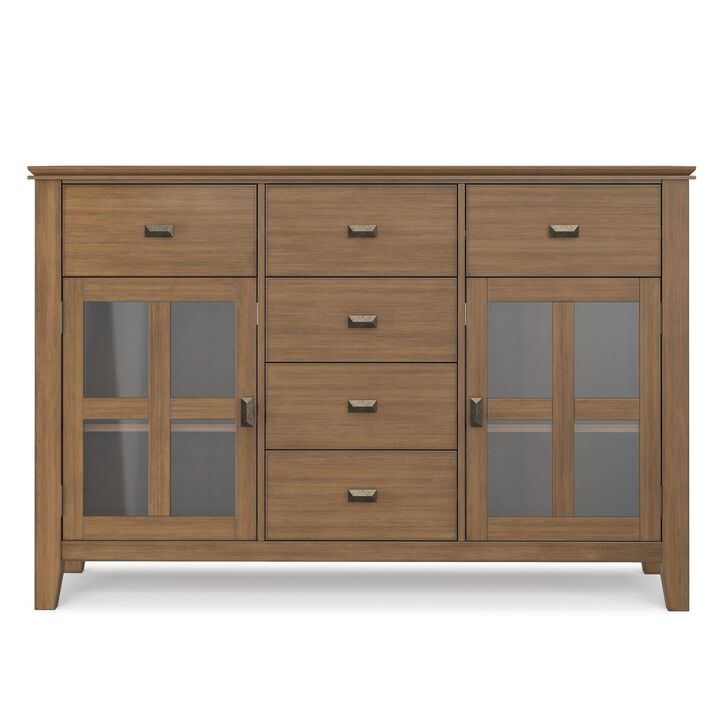 Julfne Sideboard Buffet Cabinet
