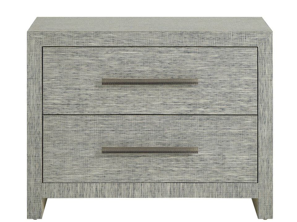 Seascape Chest