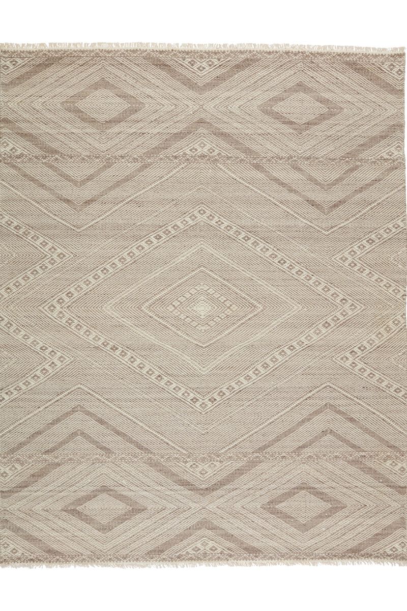 Satori Suriya Pure Cashmere 8' x 10' Rug image number 0
