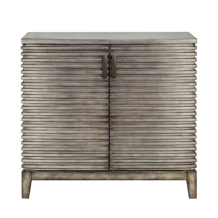 Madison Park Ridge Accent Chest