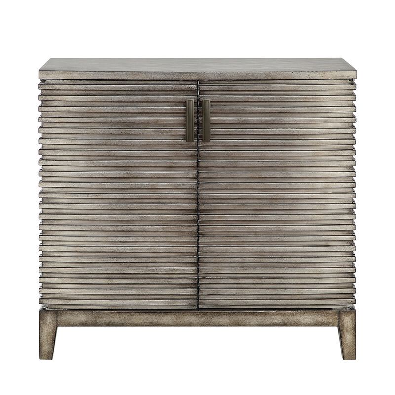 Madison Park Ridge Accent Chest