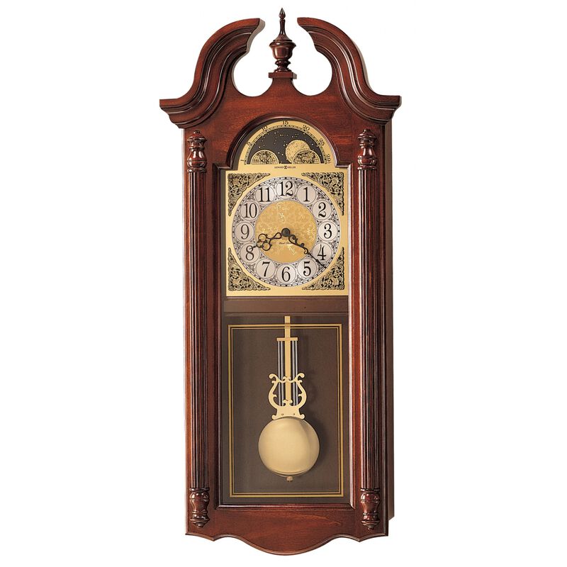 620158 Fenwick Wall Clock