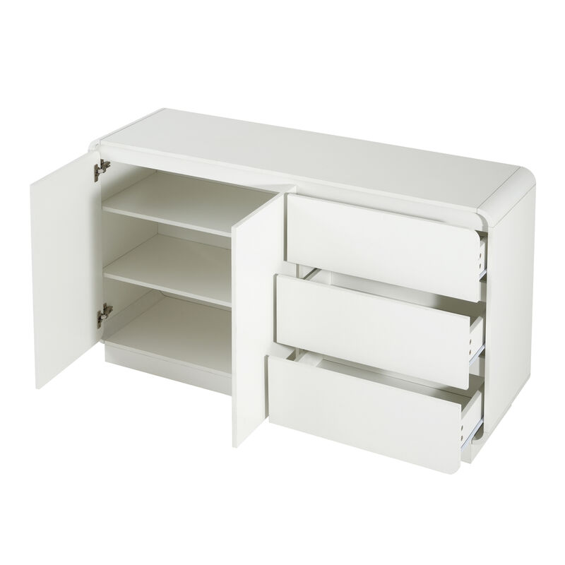 Veskin Sideboard image number 5