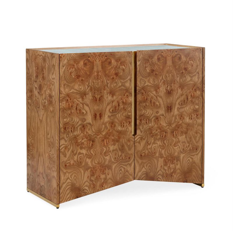 Brummell Two-Door Cabinet image number 6