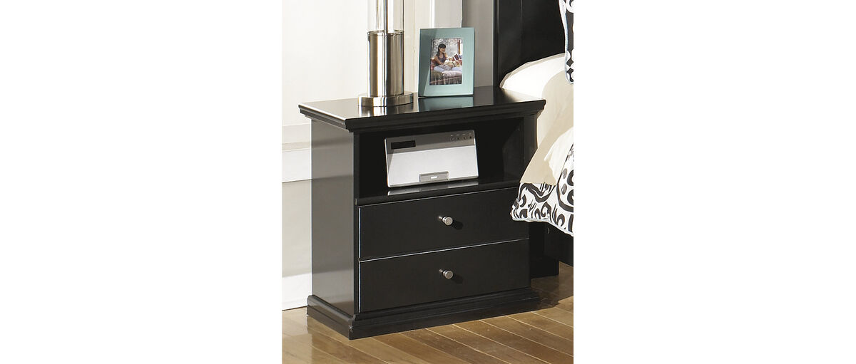 Maribel Nightstand