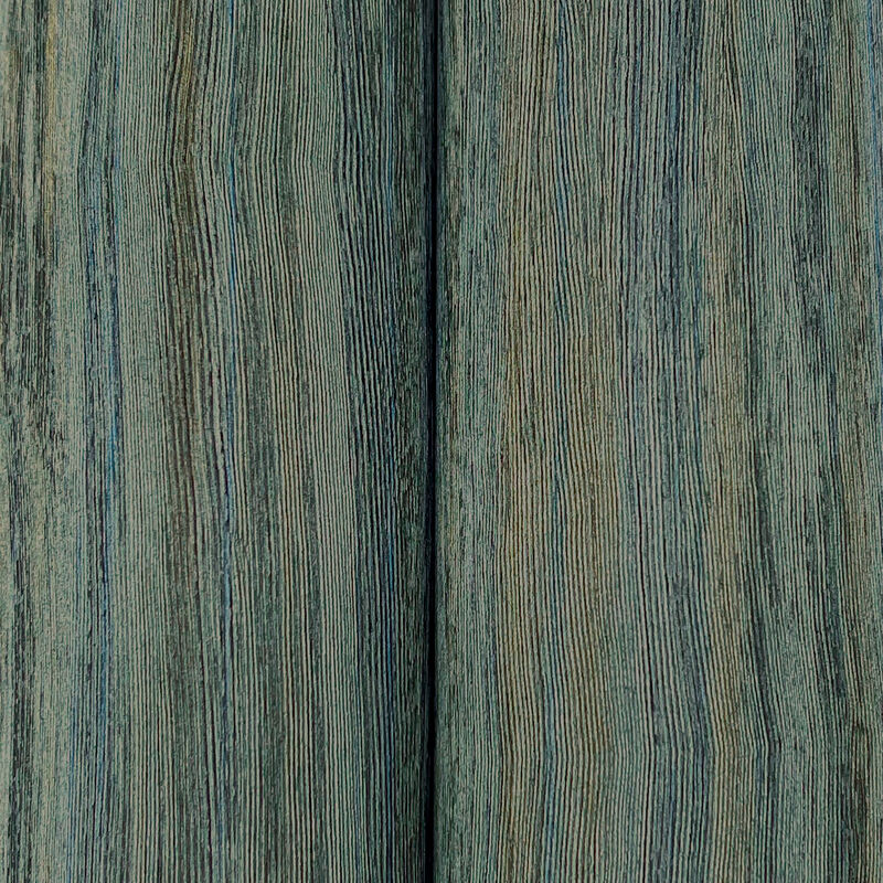 Wistman Stripe Teal Wallpaper (Set of 2) image number 1